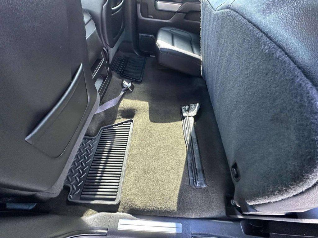 used 2015 Chevrolet Silverado 1500 car, priced at $19,477