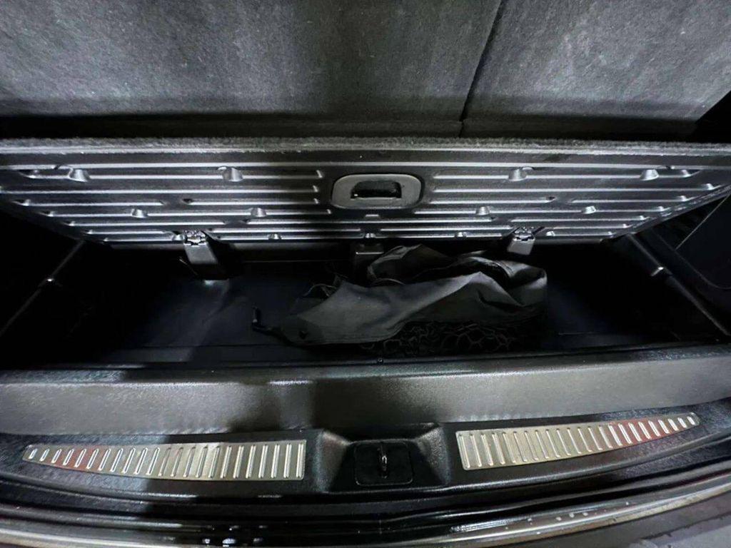 used 2017 Chevrolet Tahoe car, priced at $19,999