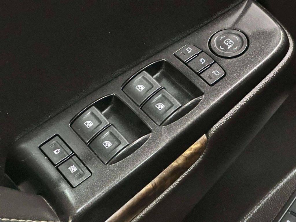 used 2017 Chevrolet Tahoe car, priced at $19,999