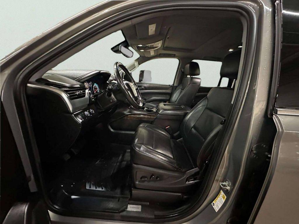 used 2017 Chevrolet Tahoe car, priced at $19,999