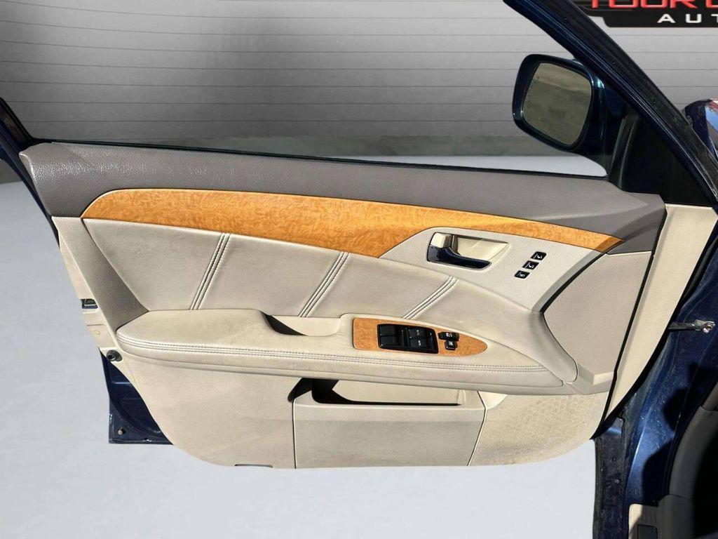 used 2006 Toyota Avalon car, priced at $6,331