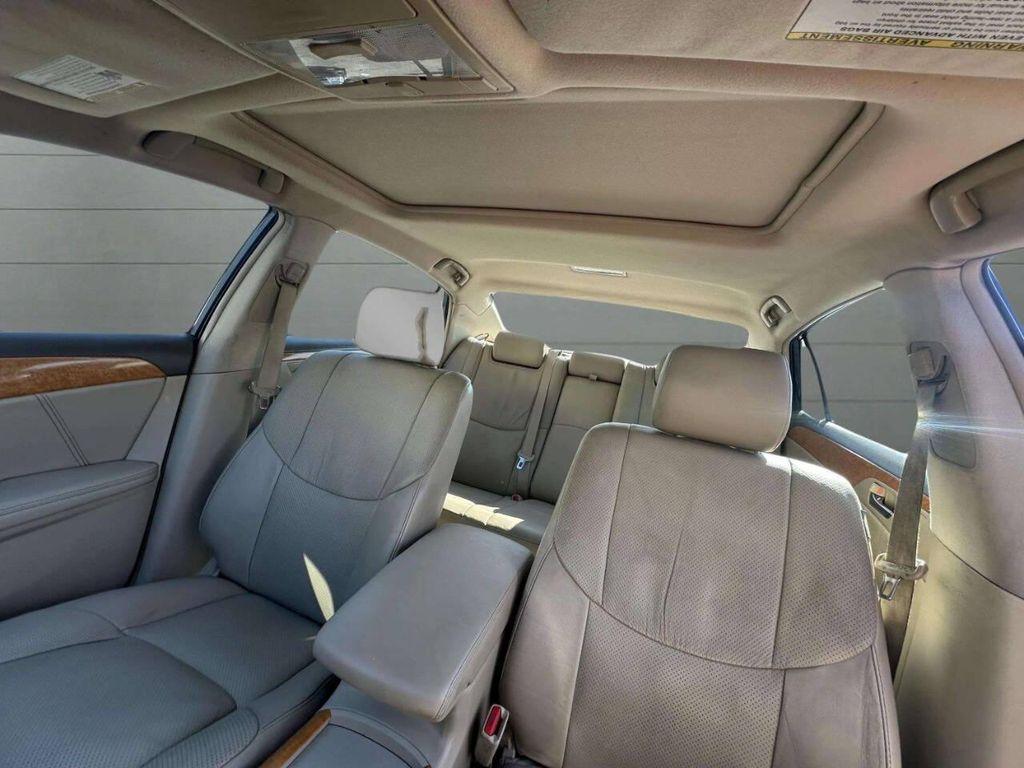 used 2006 Toyota Avalon car, priced at $6,331