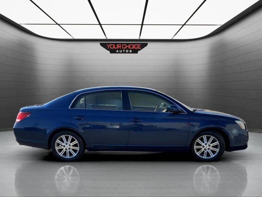 used 2006 Toyota Avalon car, priced at $6,331