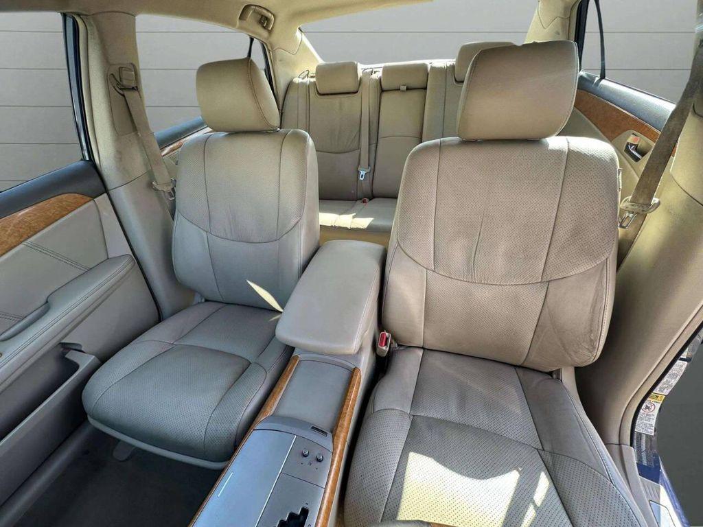 used 2006 Toyota Avalon car, priced at $6,331