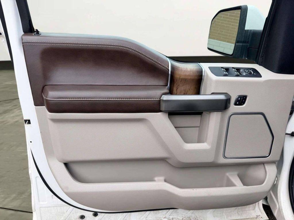used 2019 Ford F-150 car, priced at $27,376