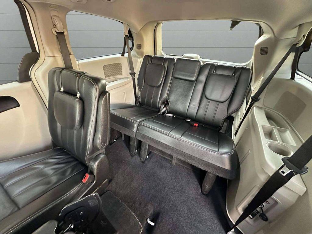 used 2014 Chrysler Town & Country car, priced at $6,977