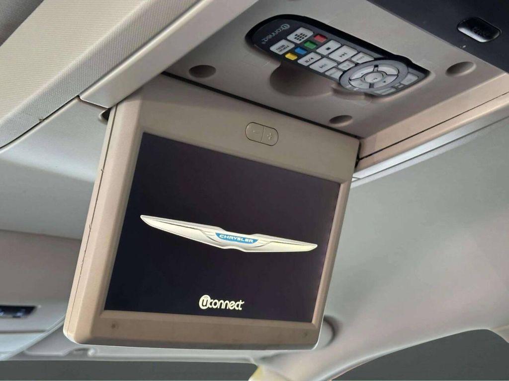 used 2014 Chrysler Town & Country car, priced at $6,977