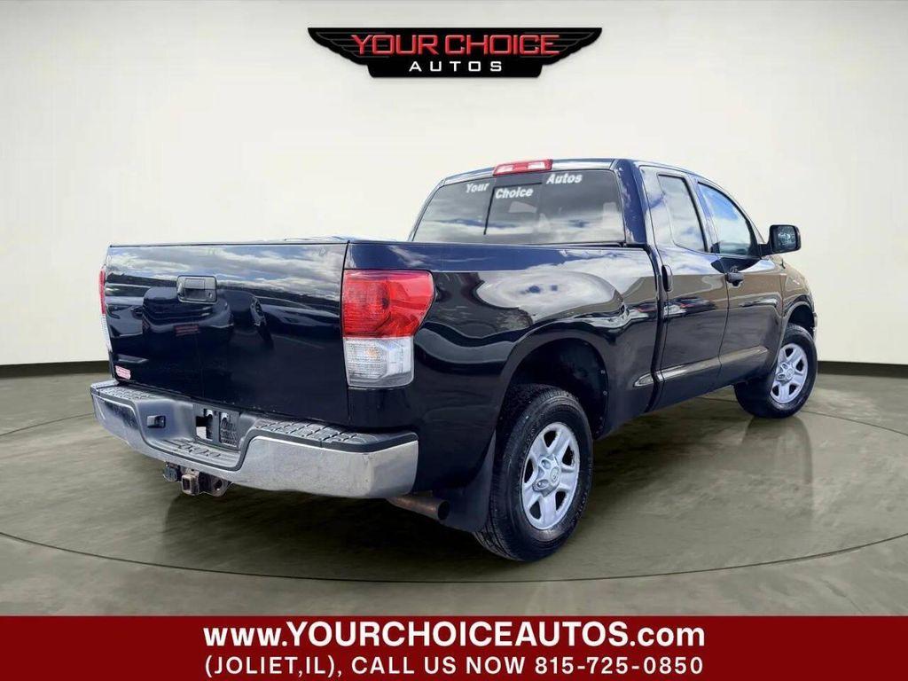 used 2012 Toyota Tundra car, priced at $13,999