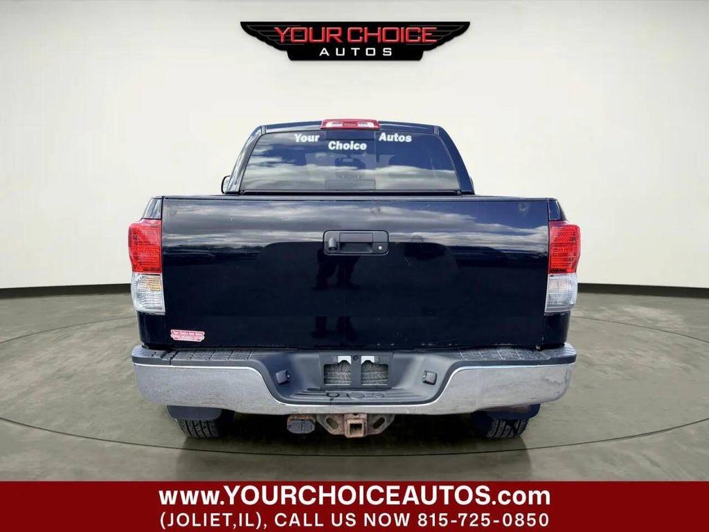 used 2012 Toyota Tundra car, priced at $13,999