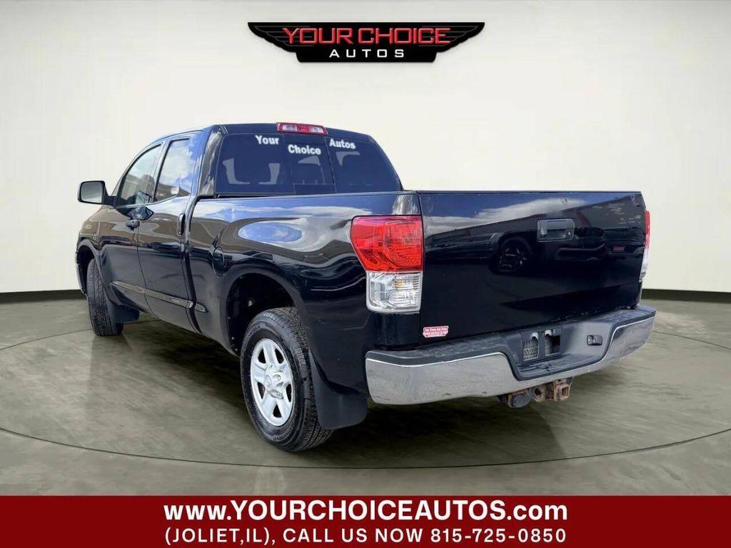 used 2012 Toyota Tundra car, priced at $13,999