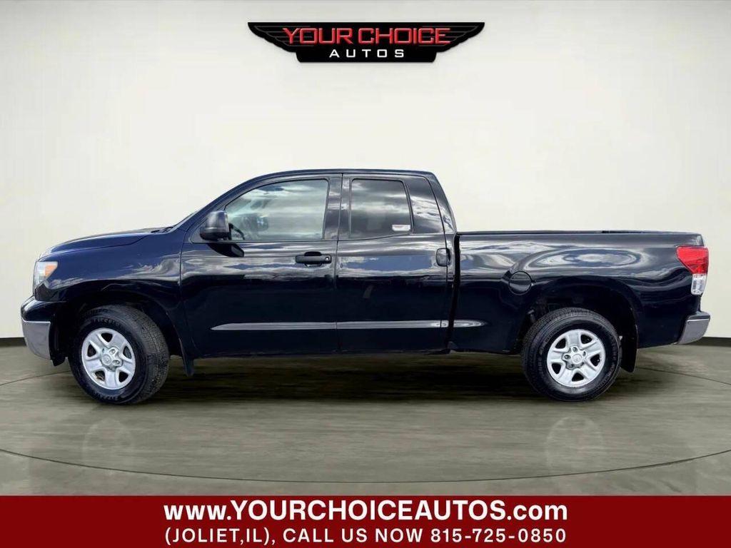 used 2012 Toyota Tundra car, priced at $13,999