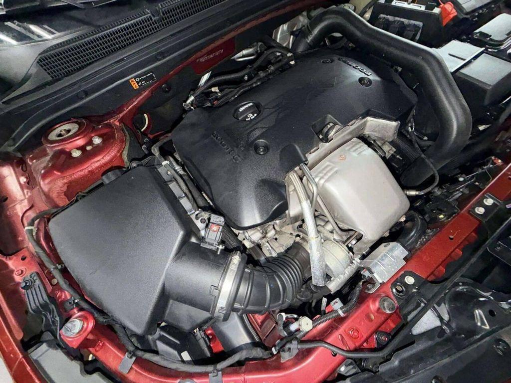 used 2018 Chevrolet Malibu car, priced at $14,999