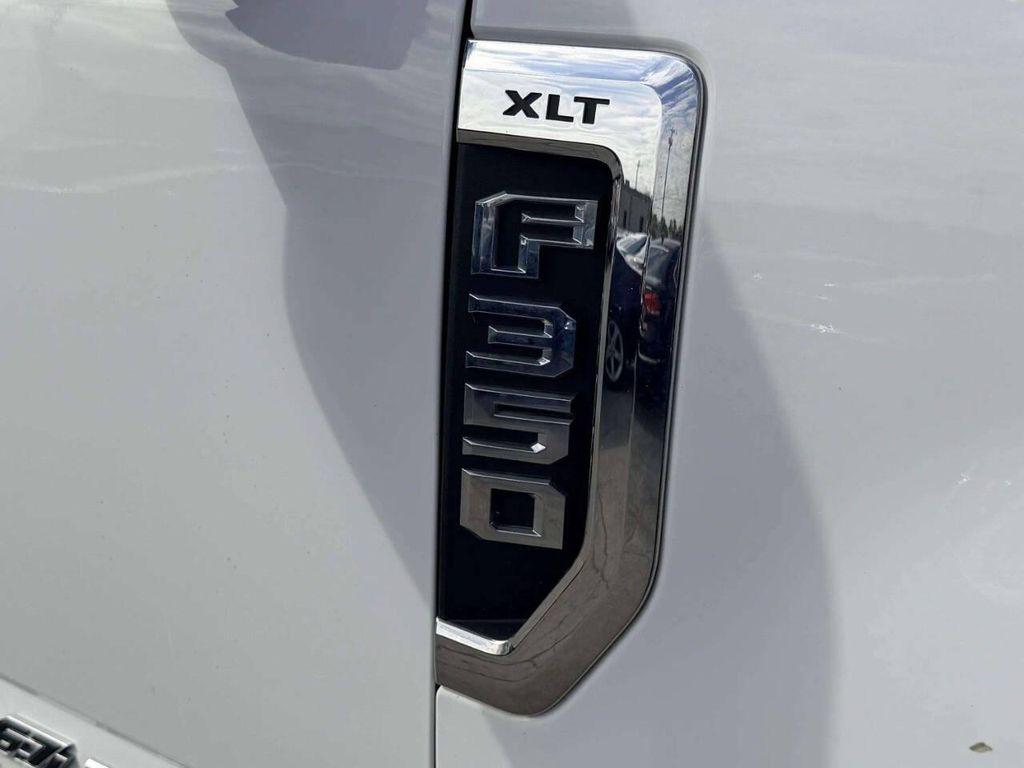 used 2019 Ford F-350 car, priced at $45,376