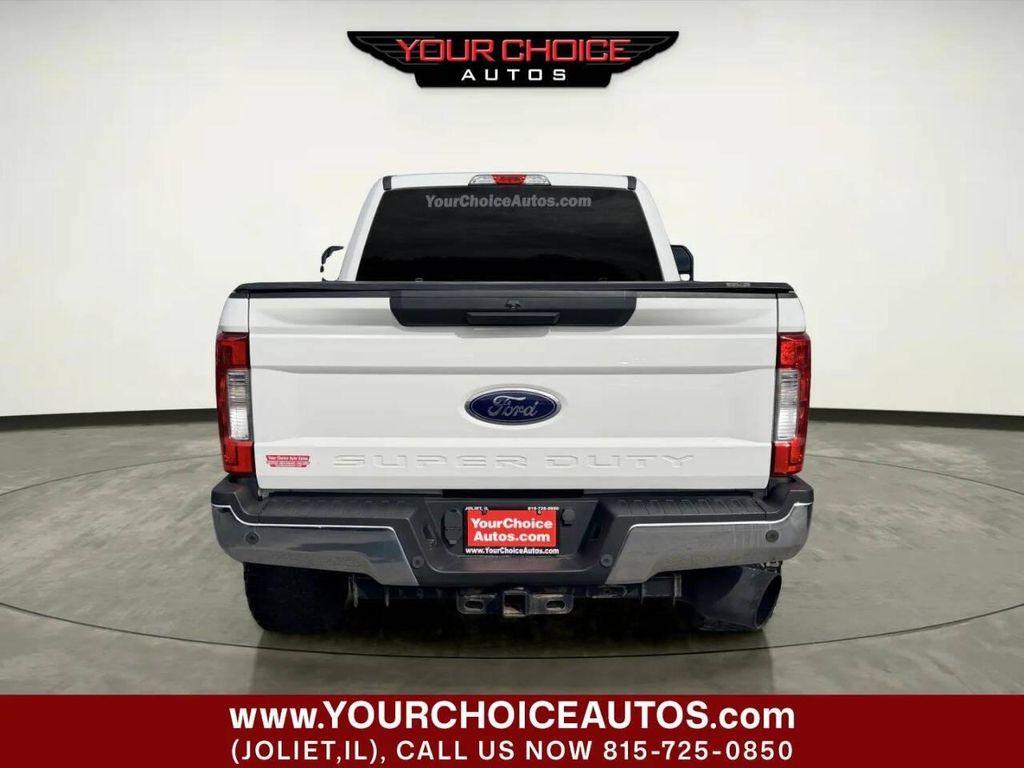 used 2019 Ford F-350 car, priced at $45,376