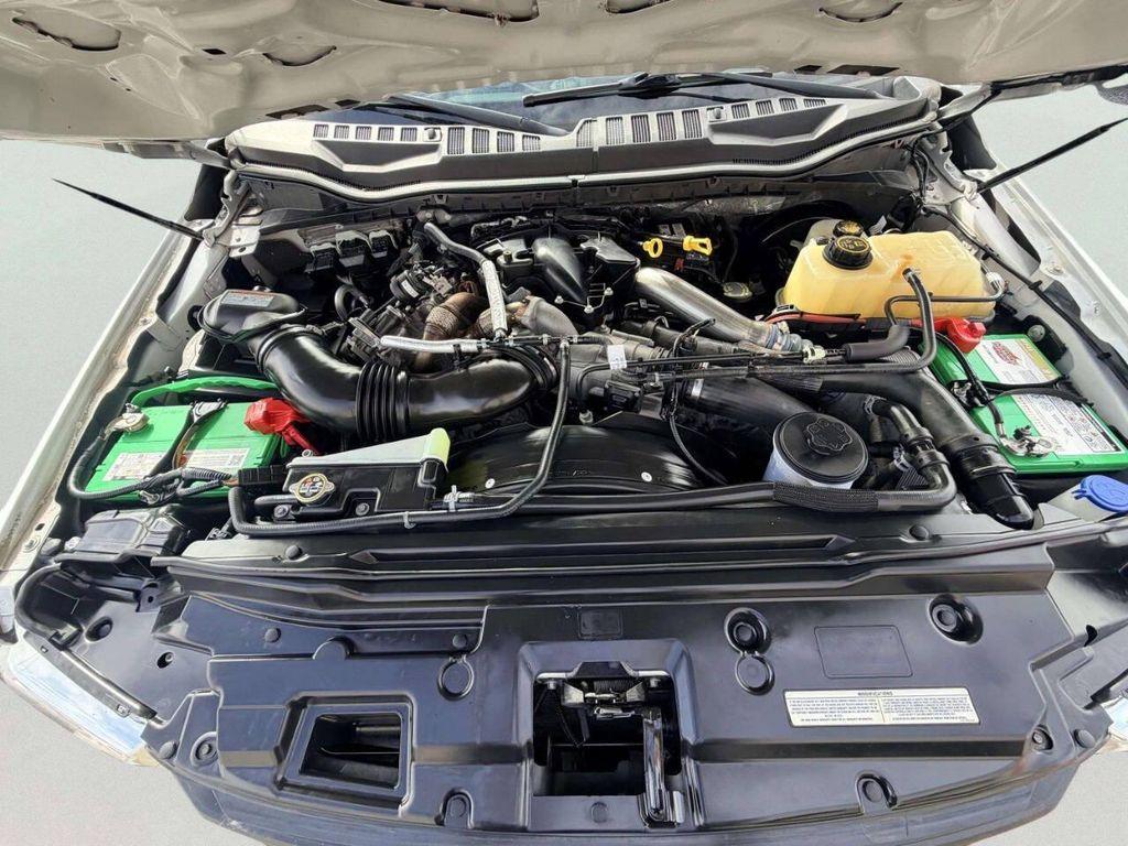 used 2019 Ford F-350 car, priced at $45,376