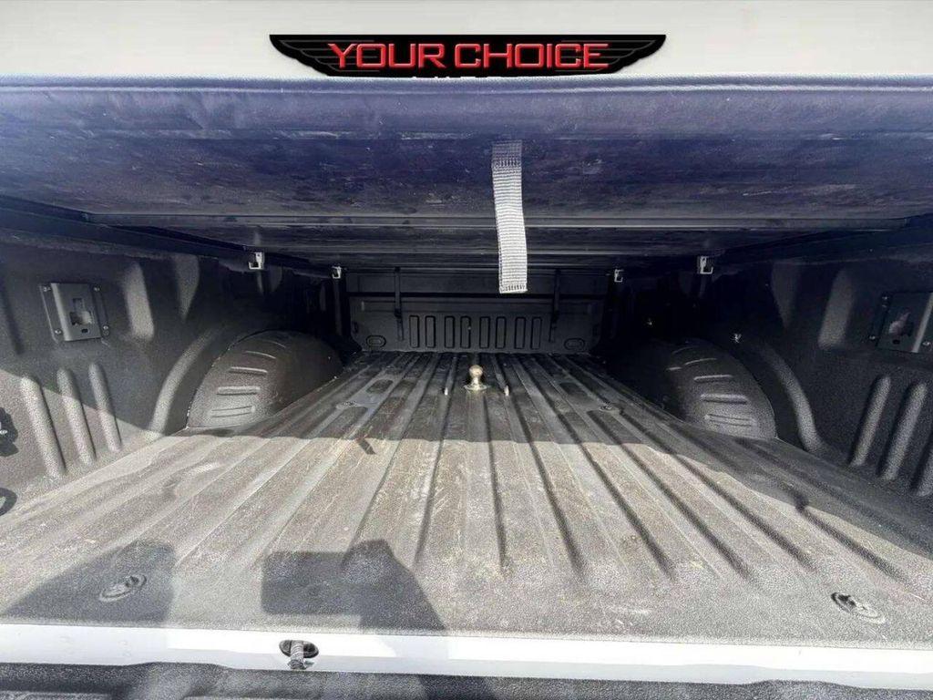 used 2019 Ford F-350 car, priced at $45,376