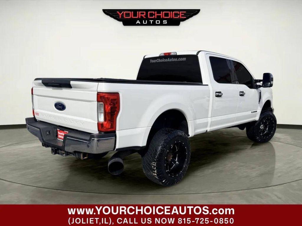 used 2019 Ford F-350 car, priced at $45,376