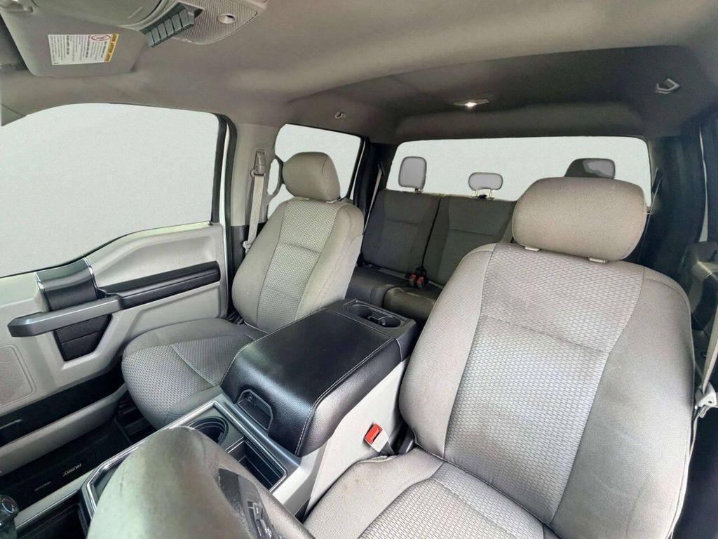 used 2019 Ford F-350 car, priced at $45,376