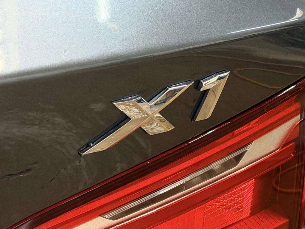 used 2017 BMW X1 car, priced at $13,876