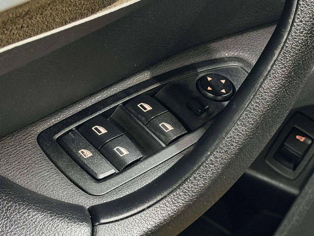 used 2017 BMW X1 car, priced at $13,876