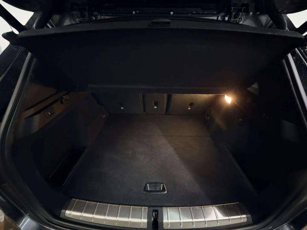 used 2017 BMW X1 car, priced at $13,876