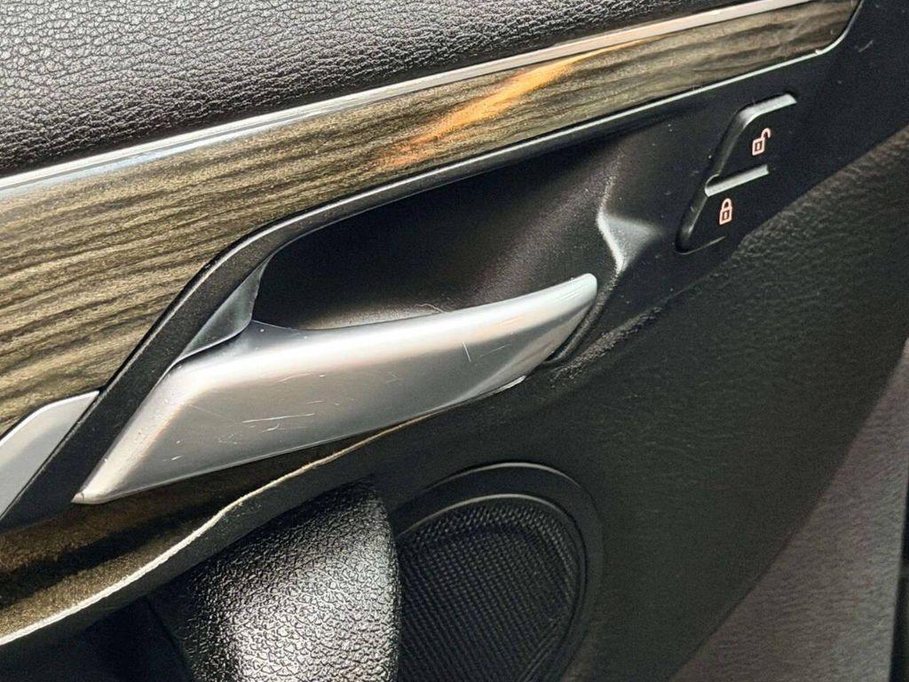 used 2017 BMW X1 car, priced at $13,876