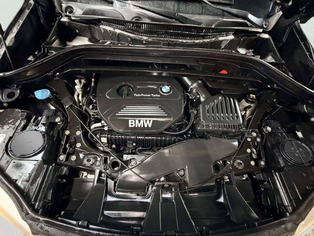 used 2017 BMW X1 car, priced at $13,876
