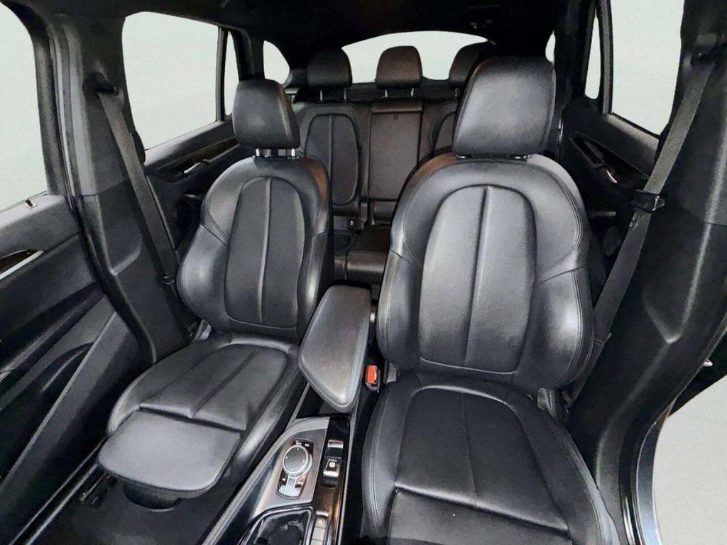 used 2017 BMW X1 car, priced at $13,876