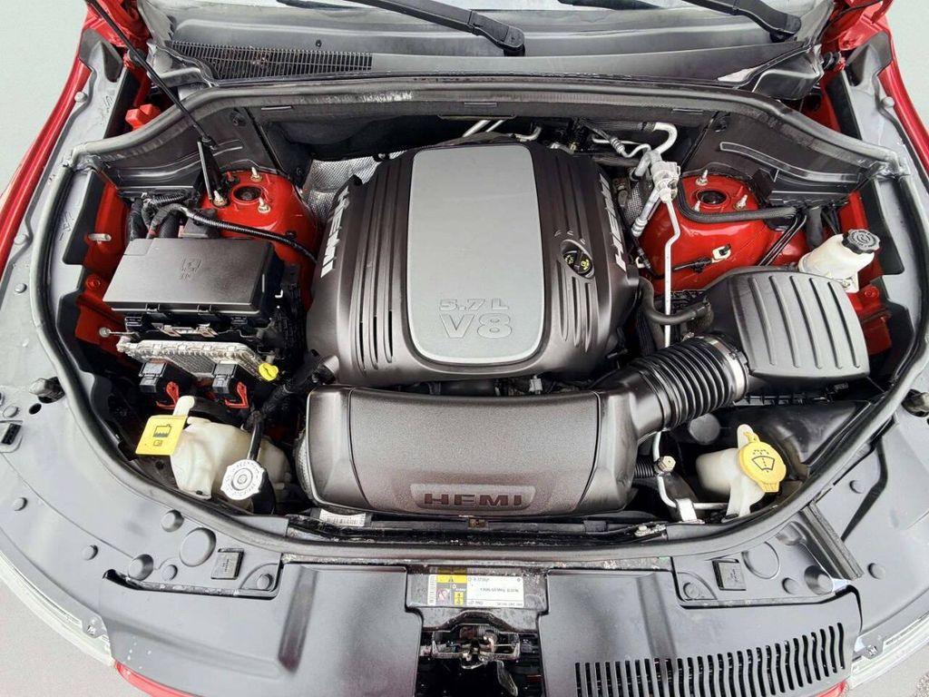 used 2015 Dodge Durango car, priced at $16,999