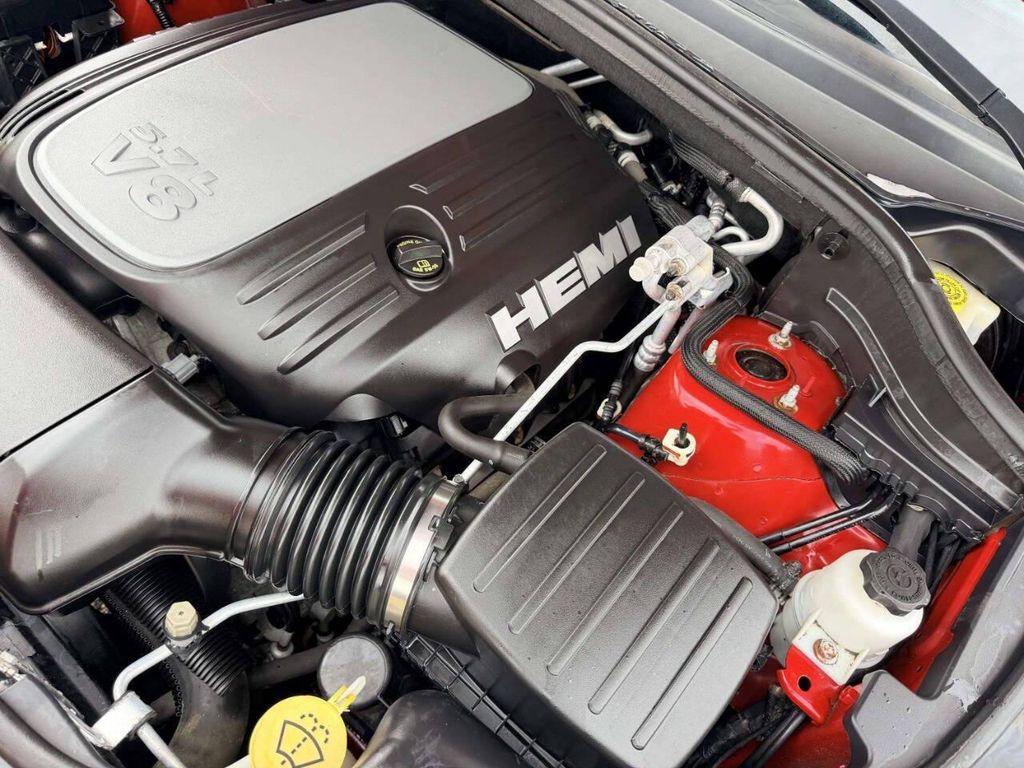 used 2015 Dodge Durango car, priced at $16,999