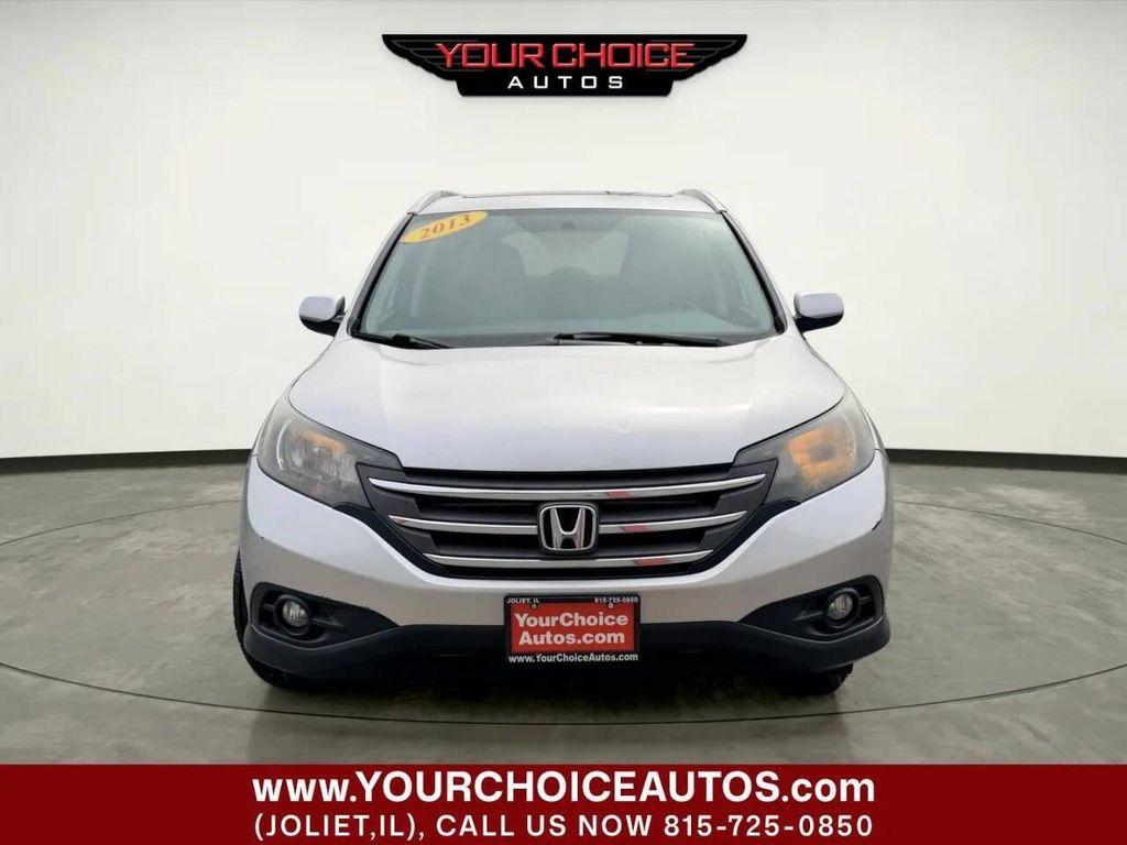 used 2013 Honda CR-V car, priced at $14,999