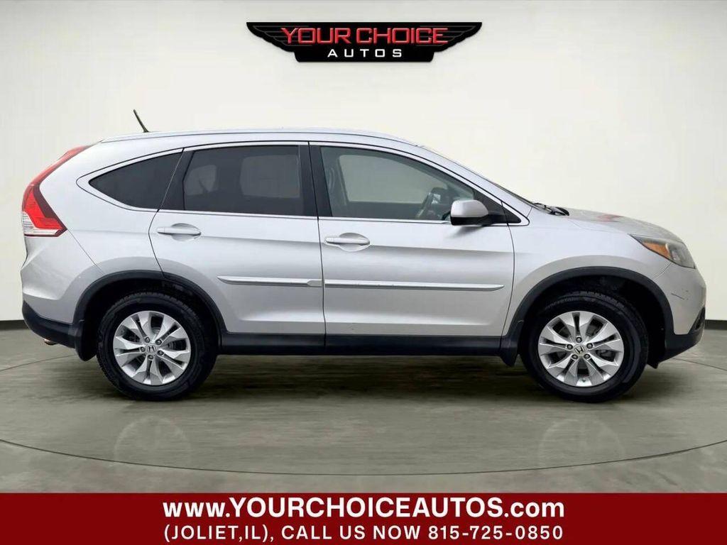 used 2013 Honda CR-V car, priced at $14,999