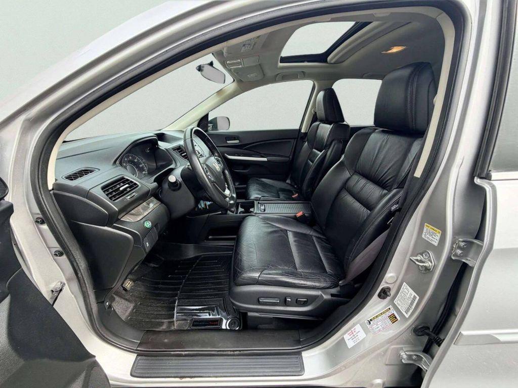 used 2013 Honda CR-V car, priced at $14,999