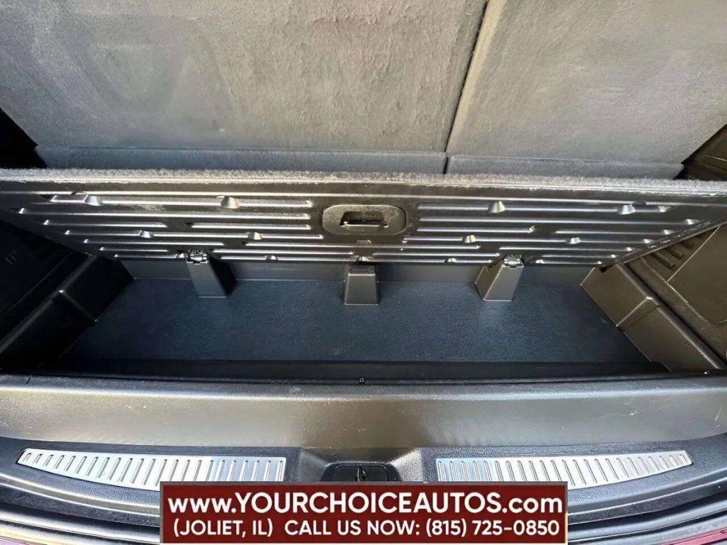 used 2018 Chevrolet Tahoe car, priced at $27,977