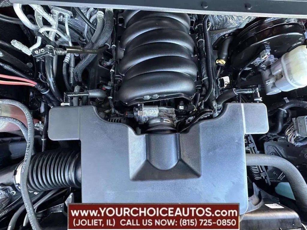 used 2018 Chevrolet Tahoe car, priced at $27,977