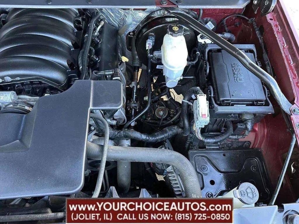 used 2018 Chevrolet Tahoe car, priced at $27,977