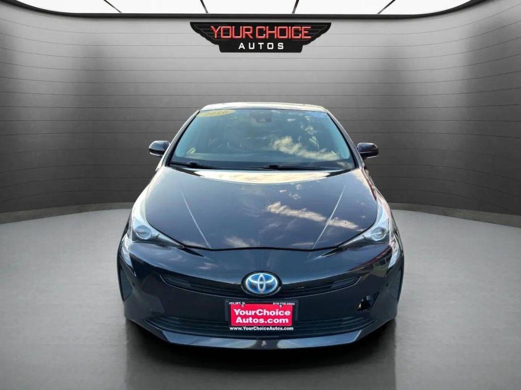 used 2016 Toyota Prius car, priced at $11,777
