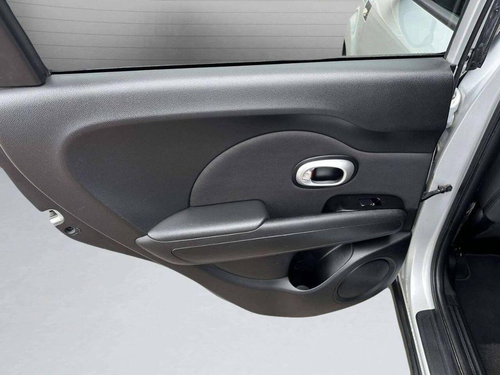 used 2014 Kia Soul car, priced at $4,977