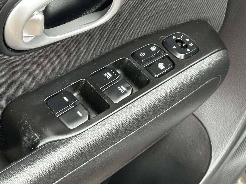 used 2014 Kia Soul car, priced at $4,977