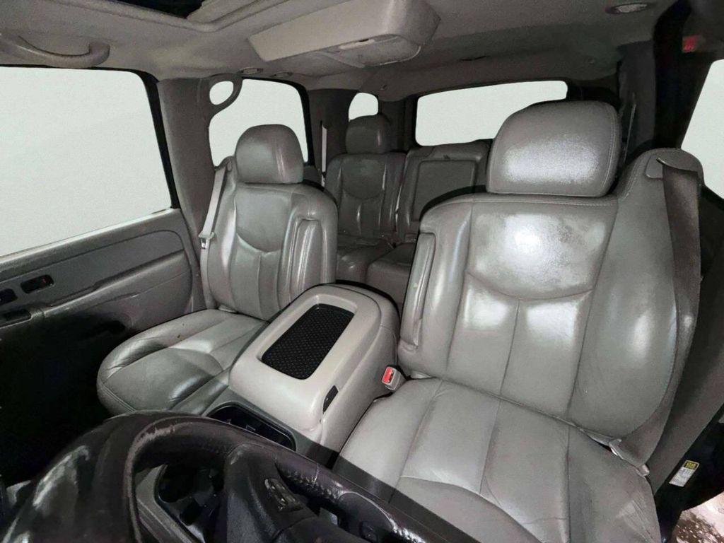 used 2005 Chevrolet Tahoe car, priced at $14,168