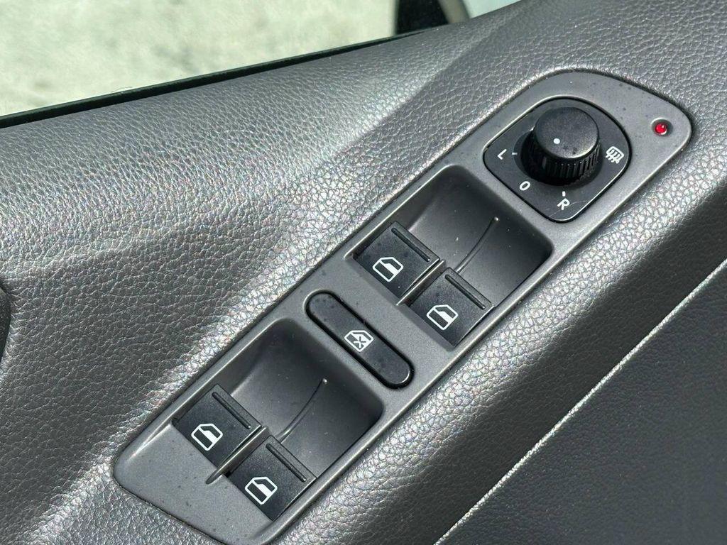 used 2011 Volkswagen Tiguan car, priced at $11,977