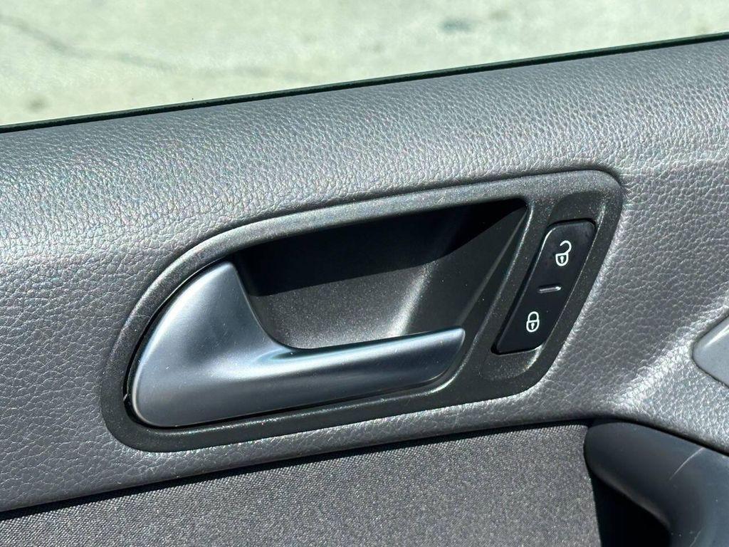 used 2011 Volkswagen Tiguan car, priced at $11,977