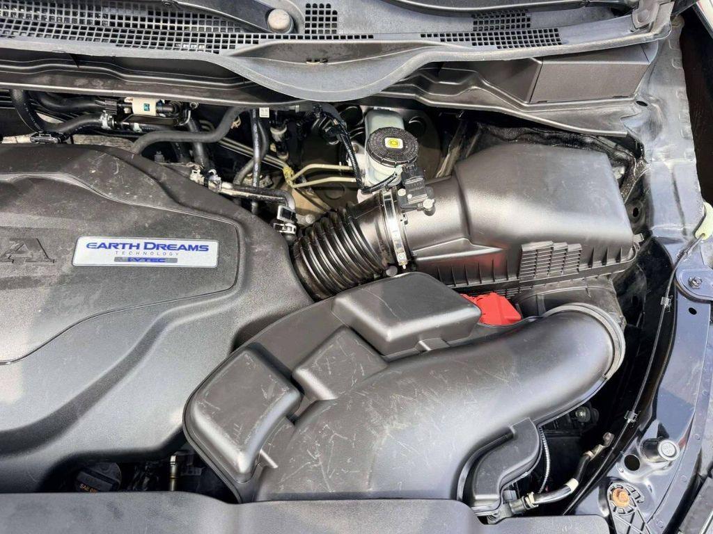 used 2019 Honda Odyssey car, priced at $22,376