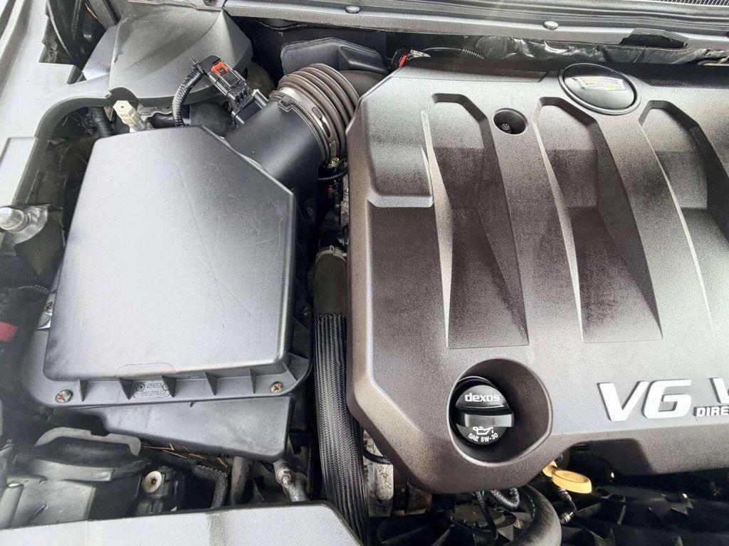 used 2017 Cadillac XTS car, priced at $11,999