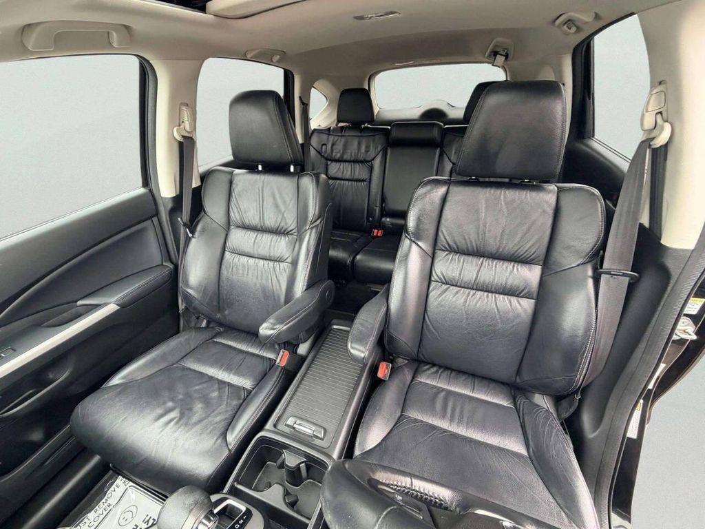 used 2014 Honda CR-V car, priced at $14,117