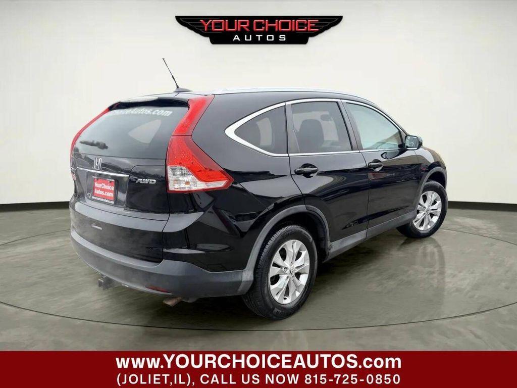 used 2014 Honda CR-V car, priced at $14,117