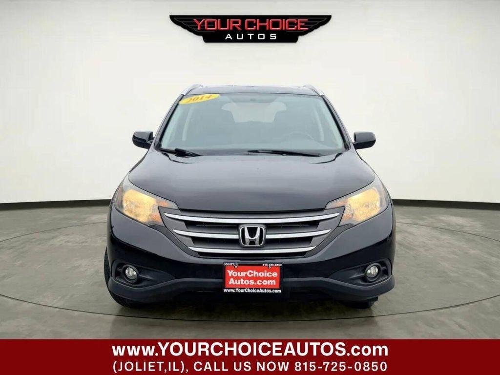 used 2014 Honda CR-V car, priced at $14,117