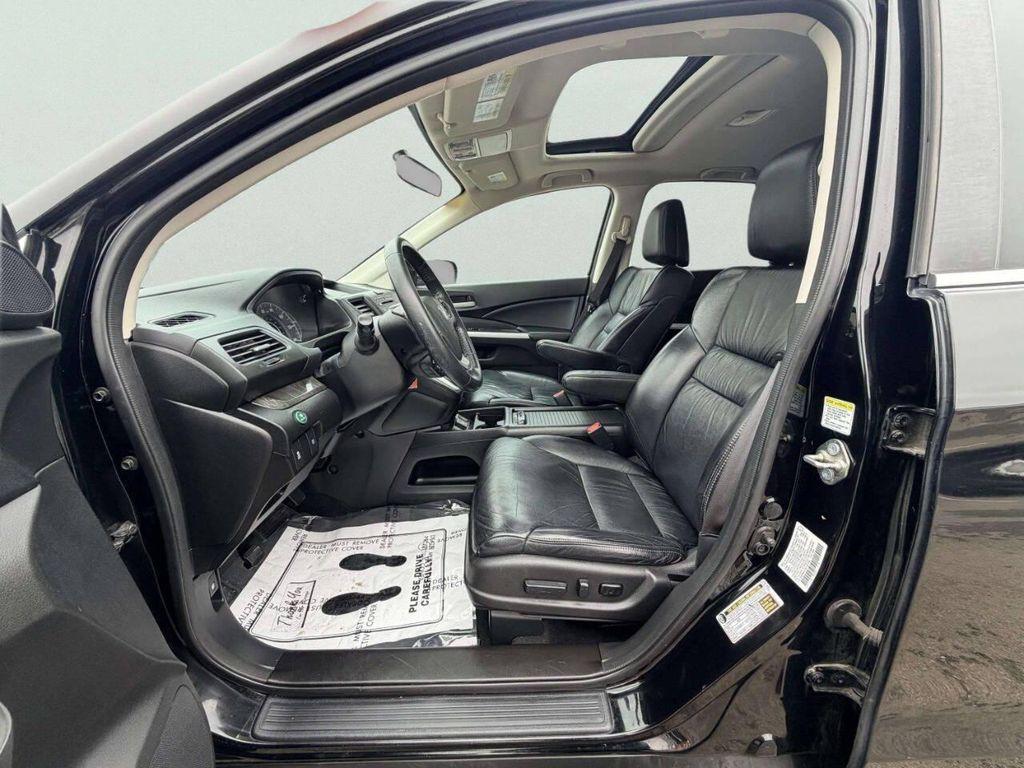 used 2014 Honda CR-V car, priced at $14,117