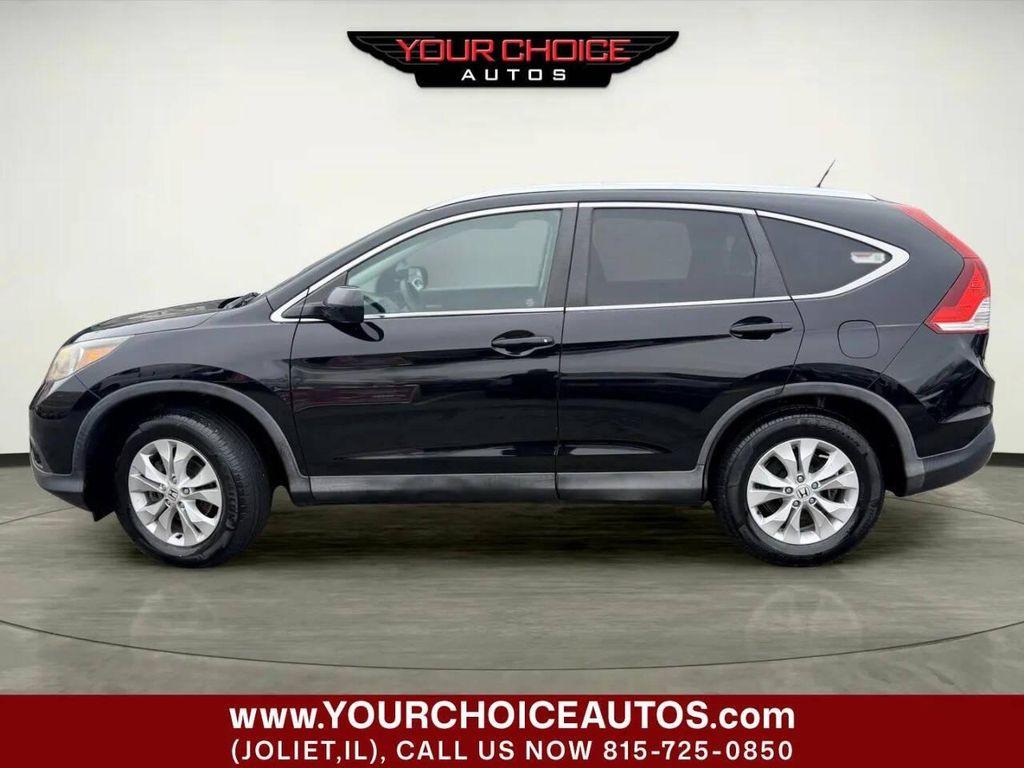 used 2014 Honda CR-V car, priced at $14,117