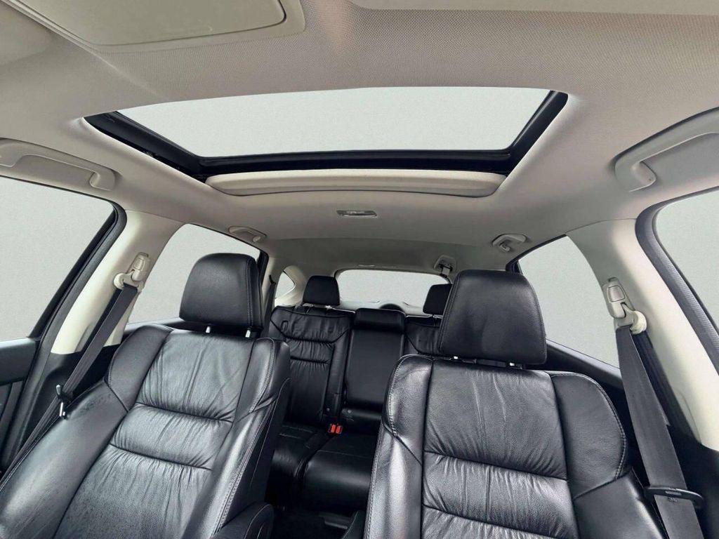 used 2014 Honda CR-V car, priced at $14,117